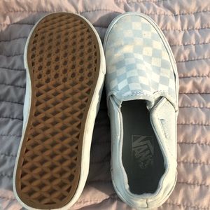 Used Vans